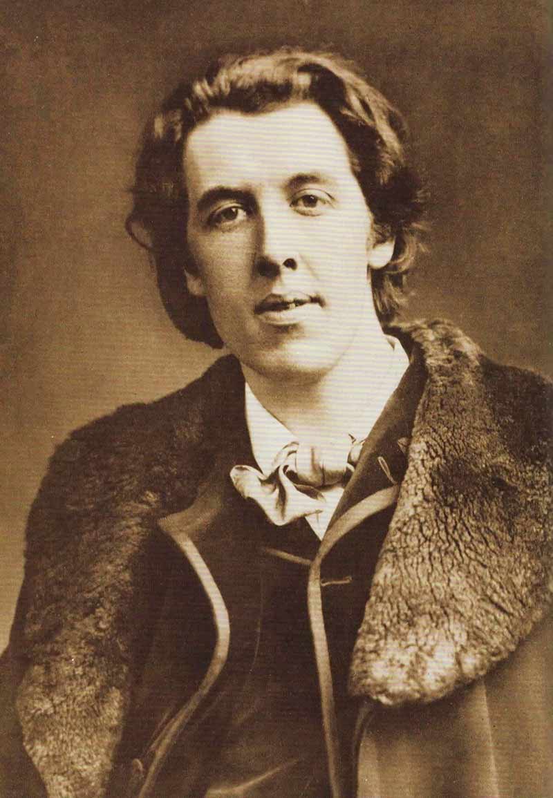 oscar wilde