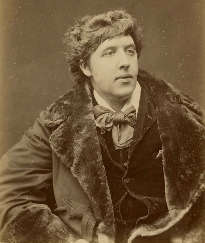 oscar wilde