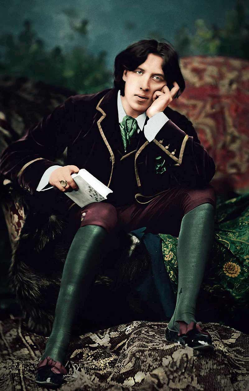 oscar wilde