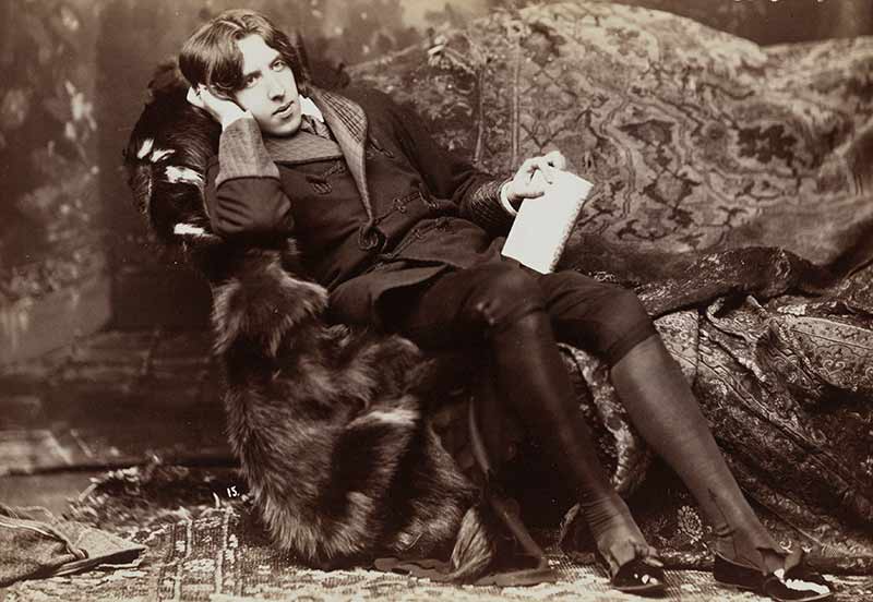 oscar wilde