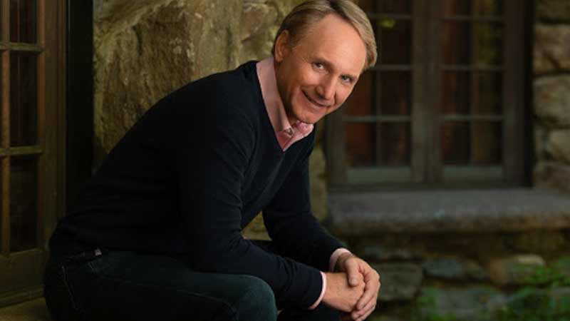 dan brown