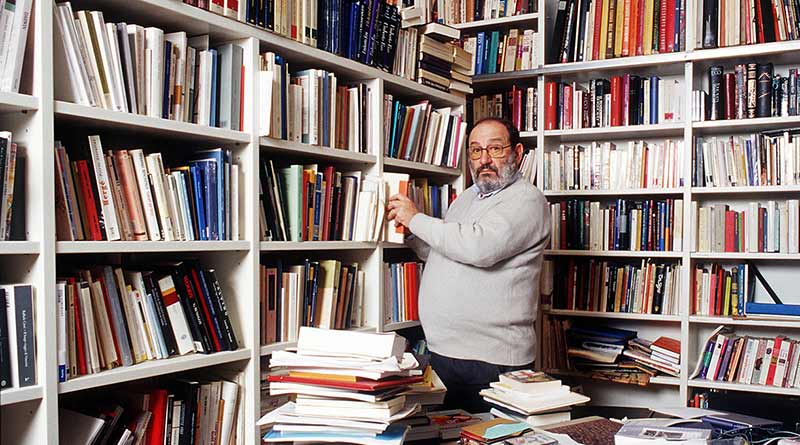 umberto eco