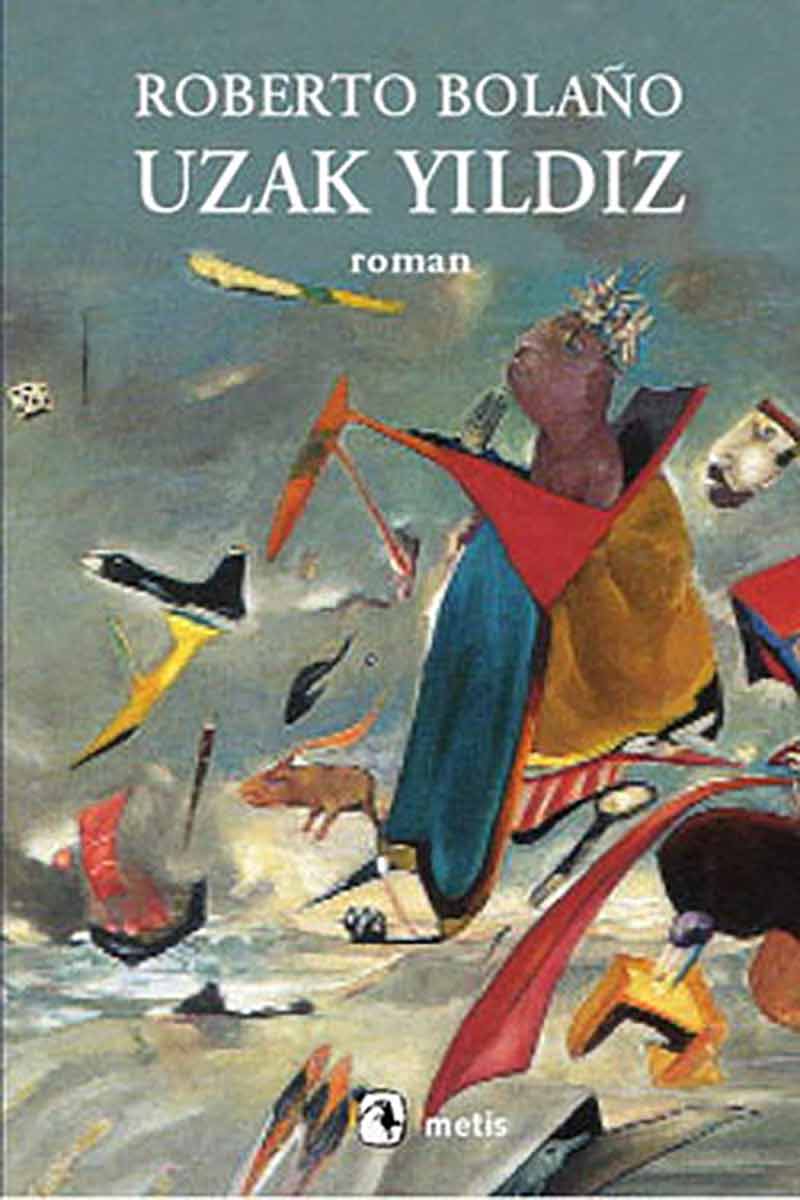 metis kitap