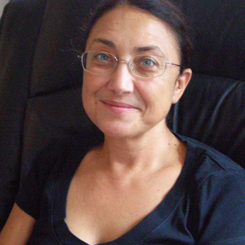 müge sökmen