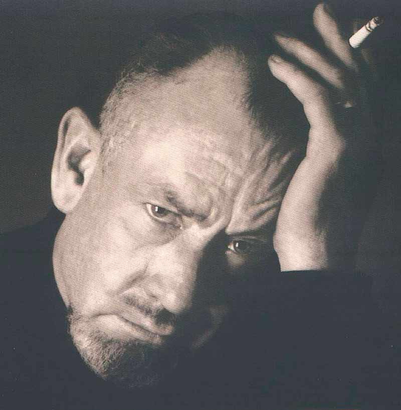 john steinbeck