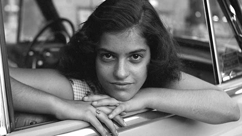 vivian maier