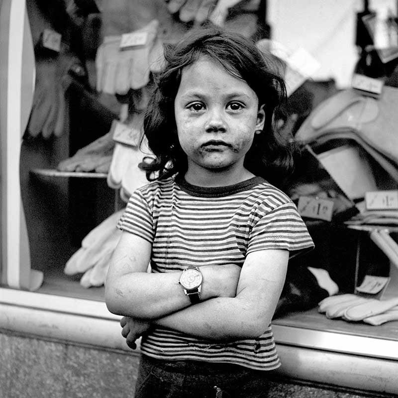 vivian maier