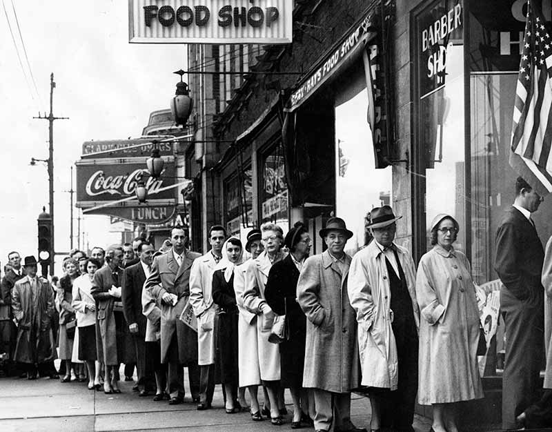 vivian maier