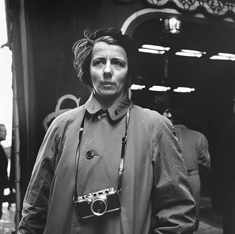 vivian maier