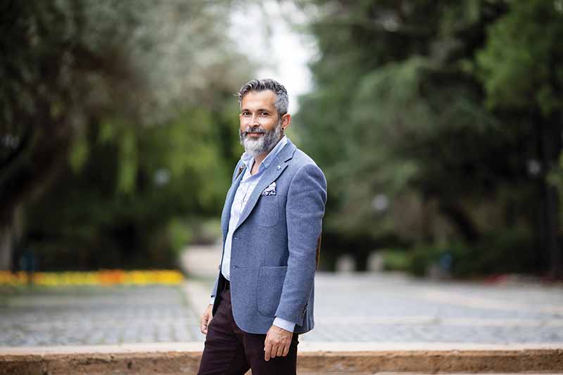 doğuş benli
