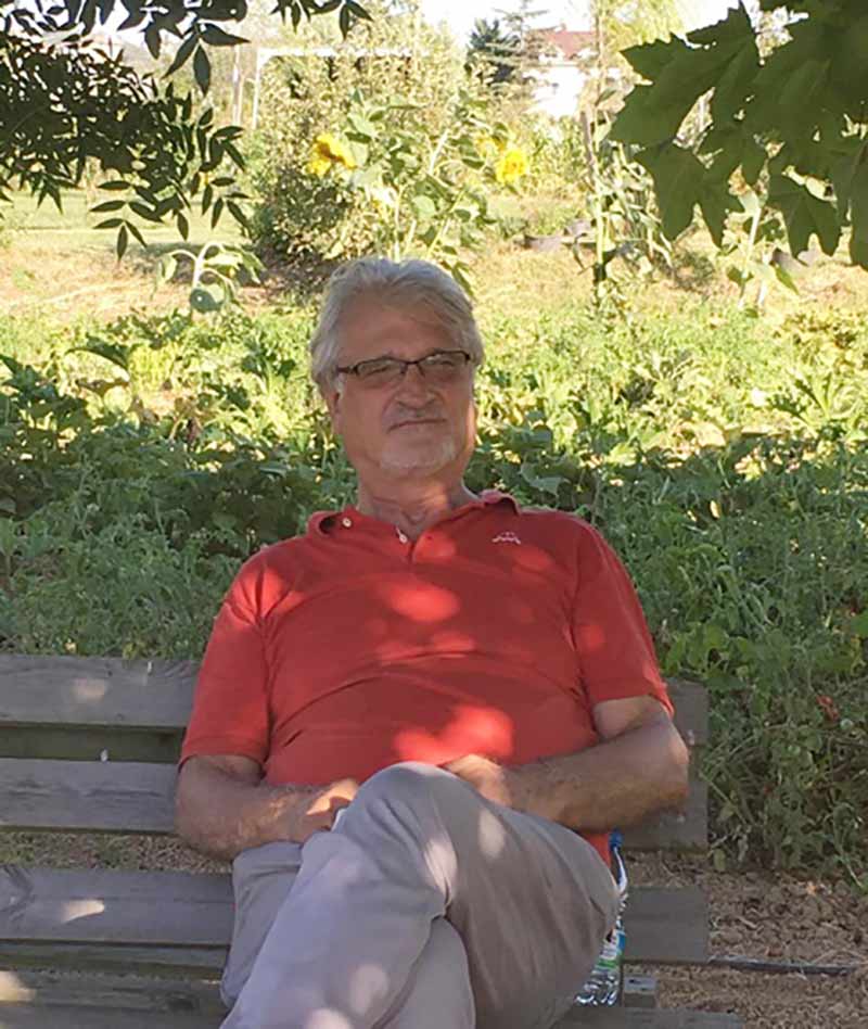 aziz avcı irceldigi yerden başlamak