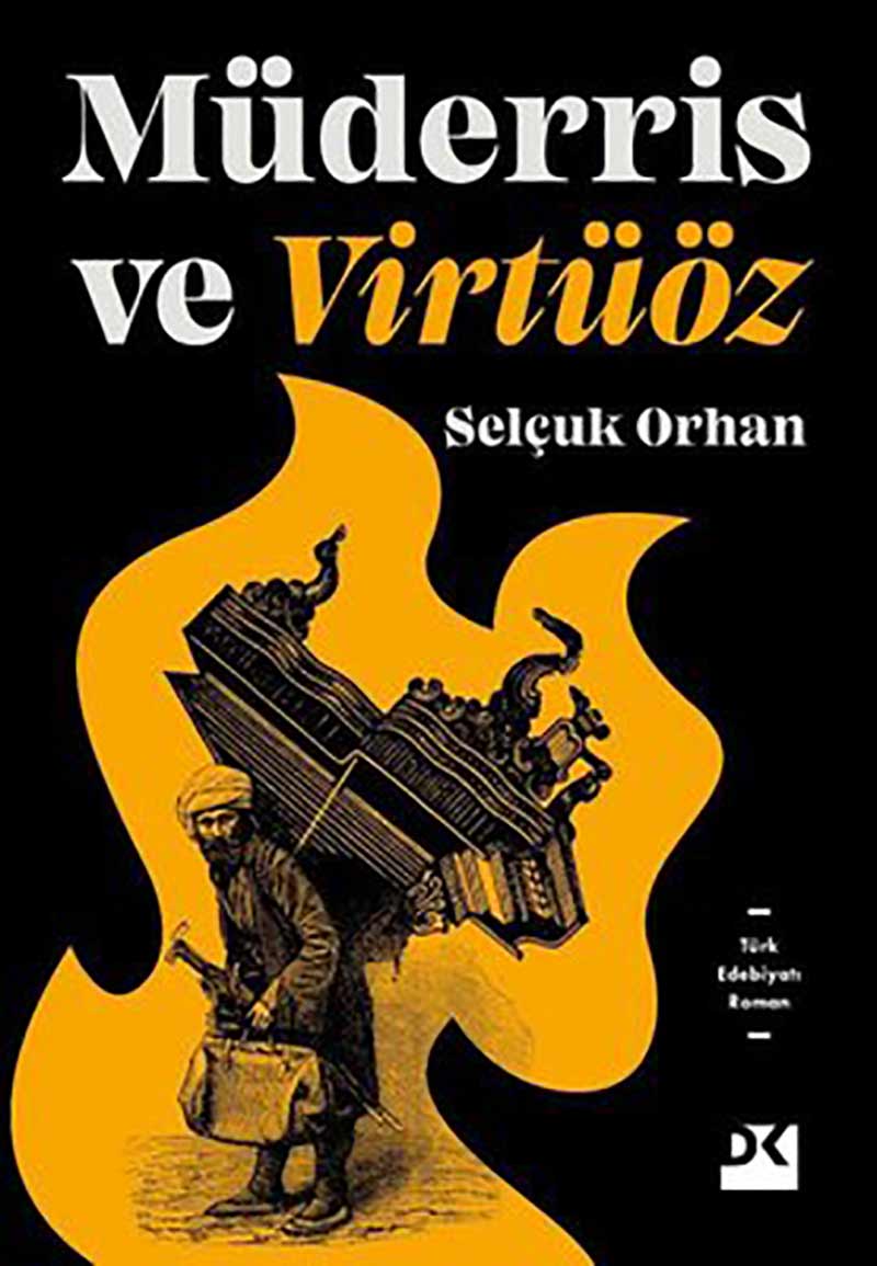 selçuk orhan