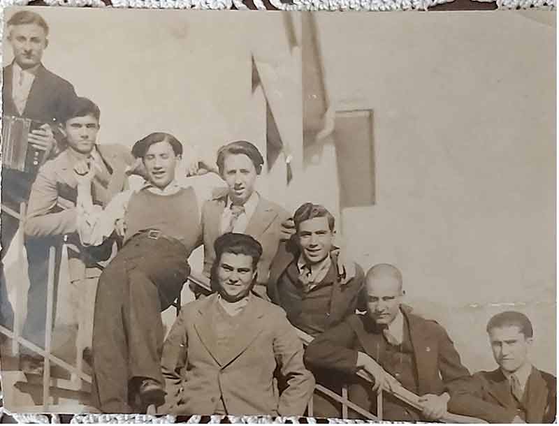 orhan veli