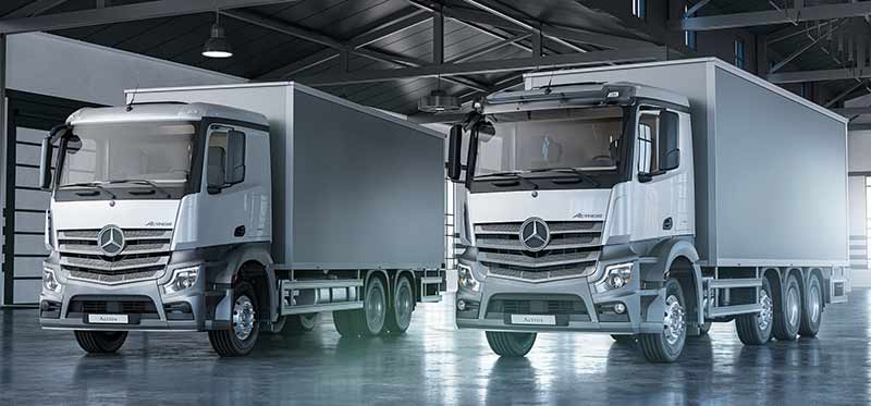 mercedes