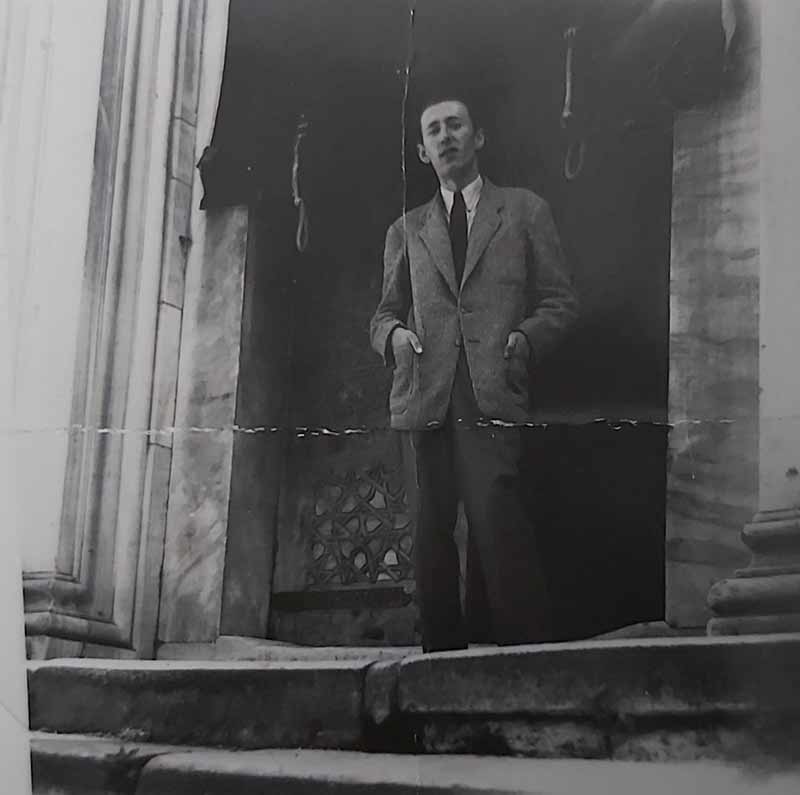 orhan veli