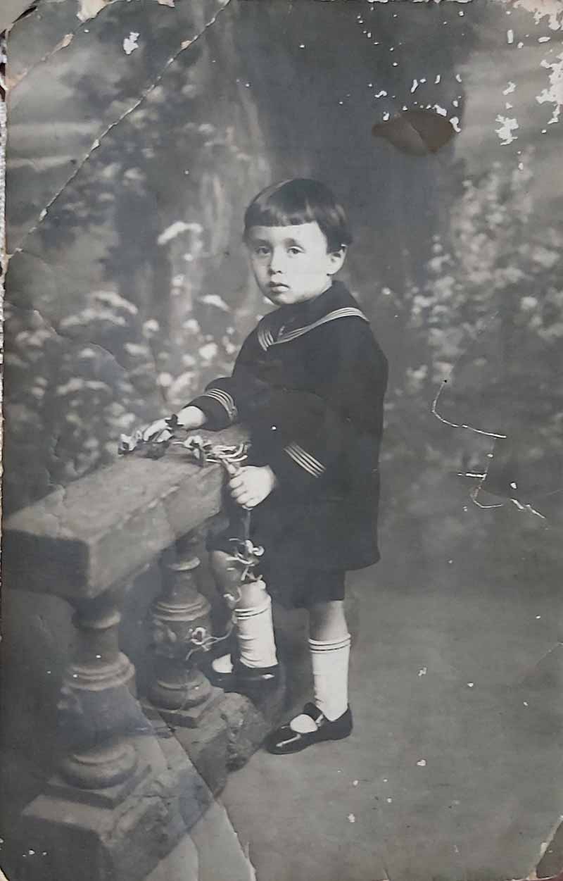 orhan veli
