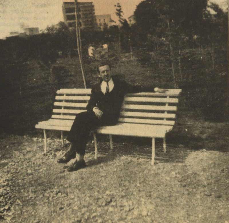 orhan veli