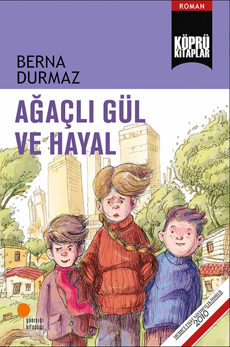 berna durmaz