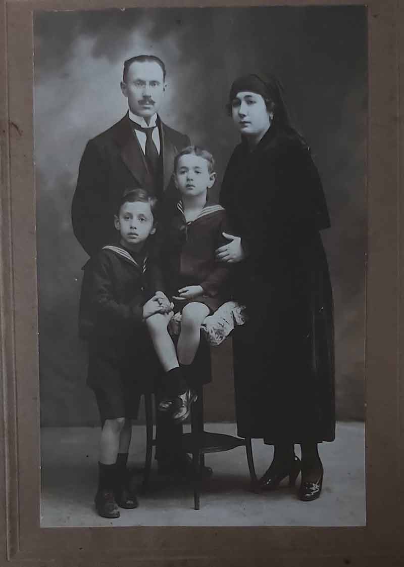 orhan veli