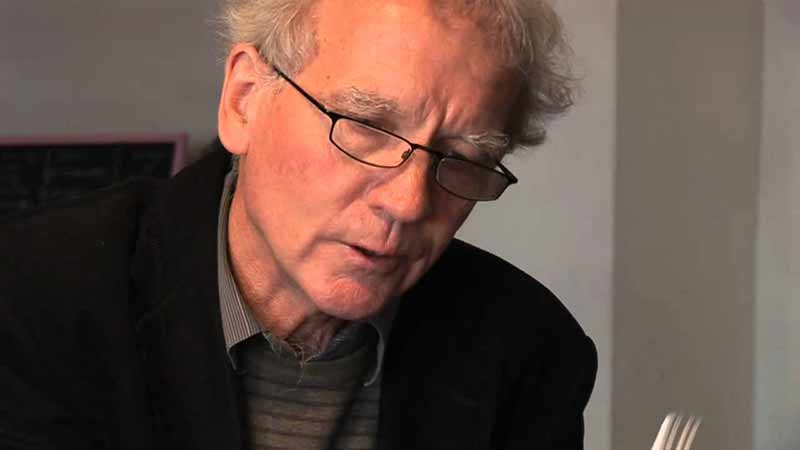 david constantine