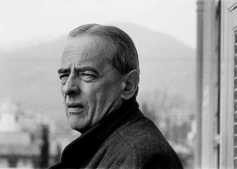 gombrowicz