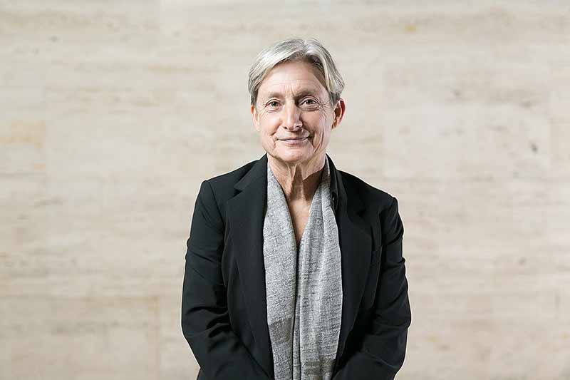 judith butler