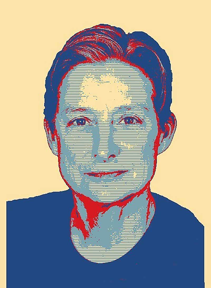 judith butler