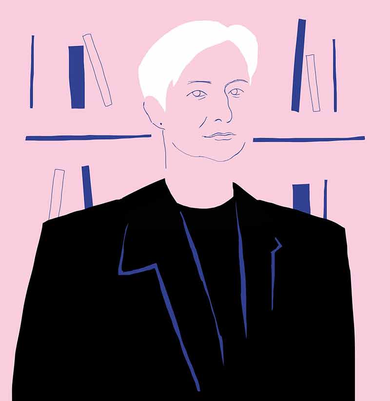 judith butler