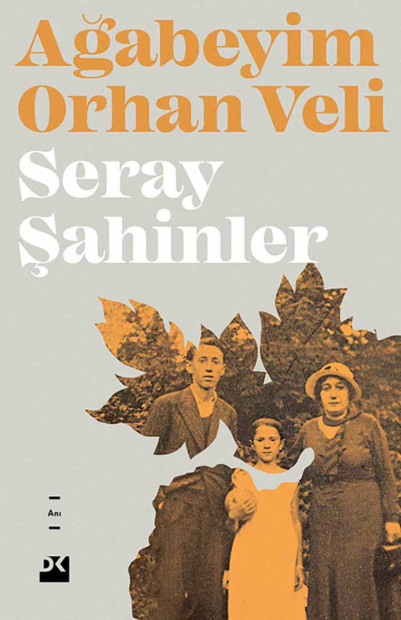 orhan veli