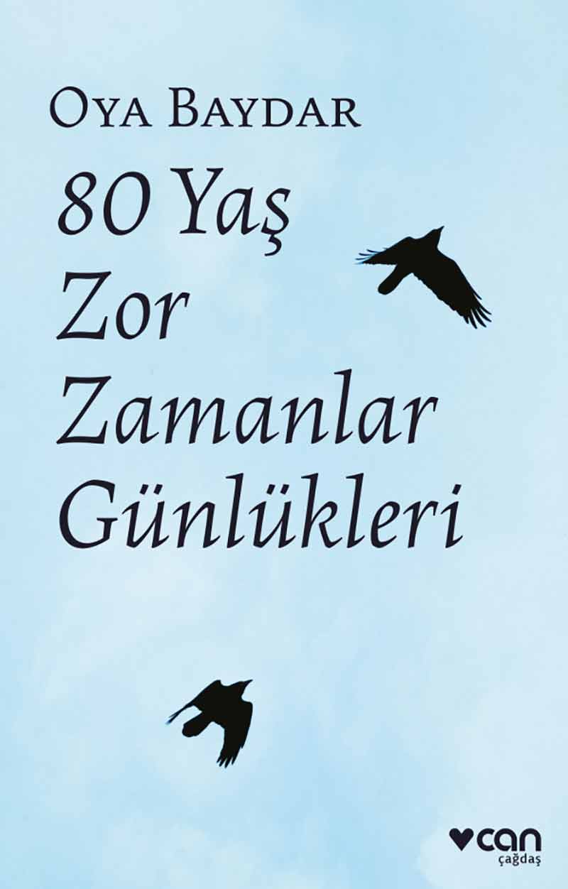 oya baydar