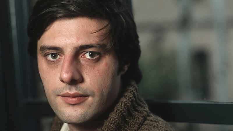 andrés barba