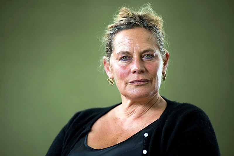 deborah levy