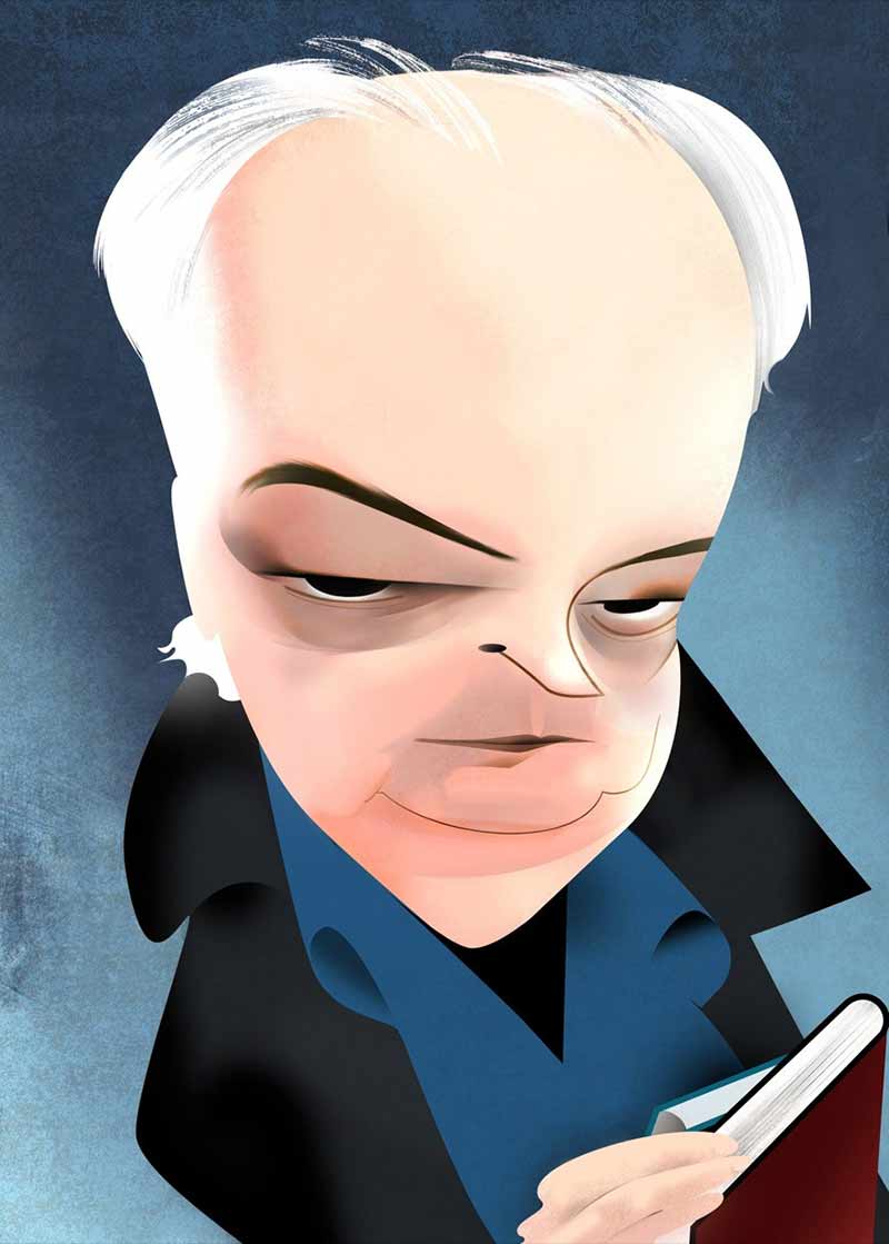 enrique vila matas