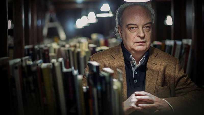enrique vila matas