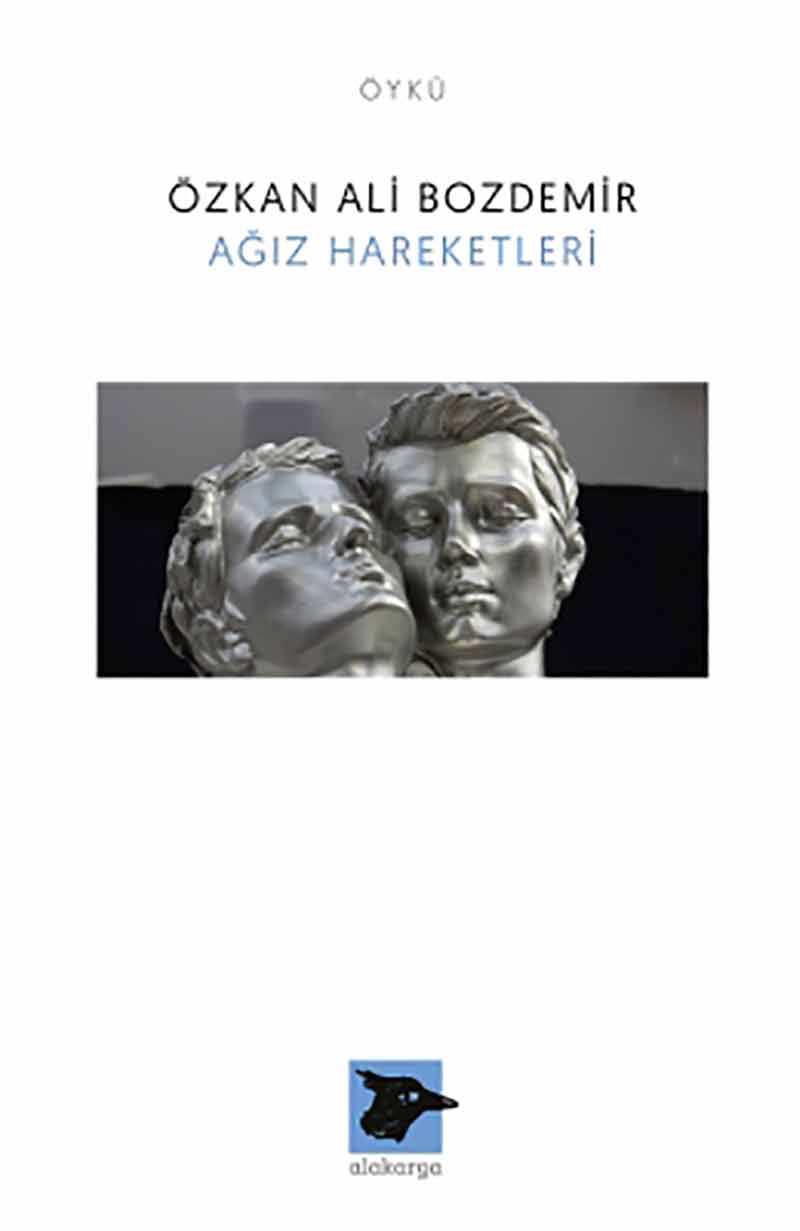 özkan ali bozdamir