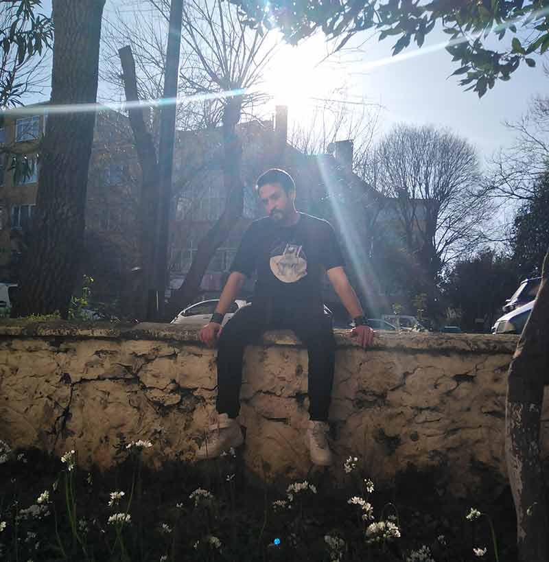serhat uyumaz gidiş