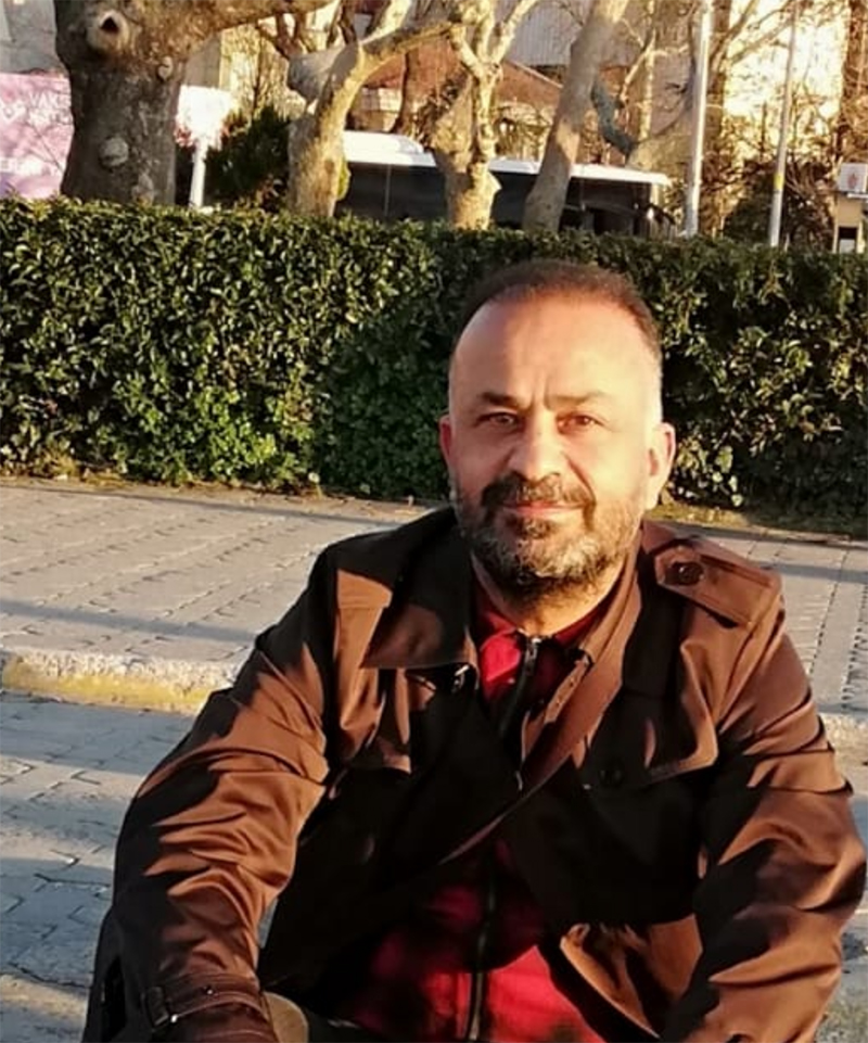 kadir ışık herkesten uzakta