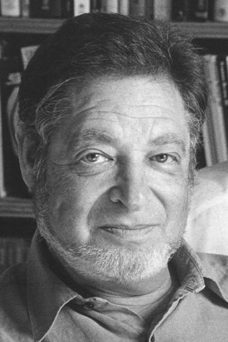 Steven Rose
