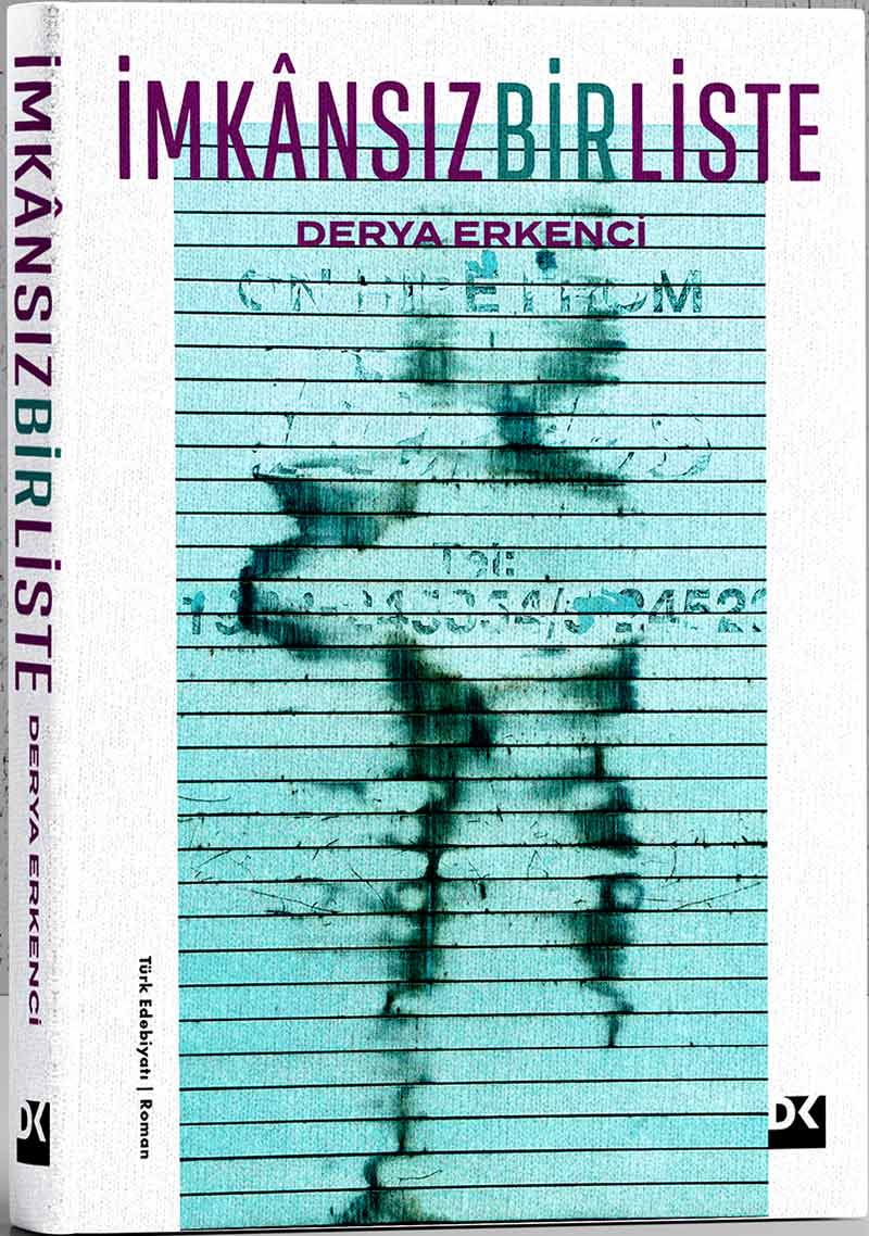 derya erkenci