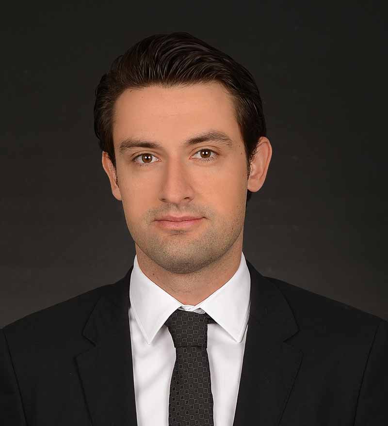 mert tderzioğu