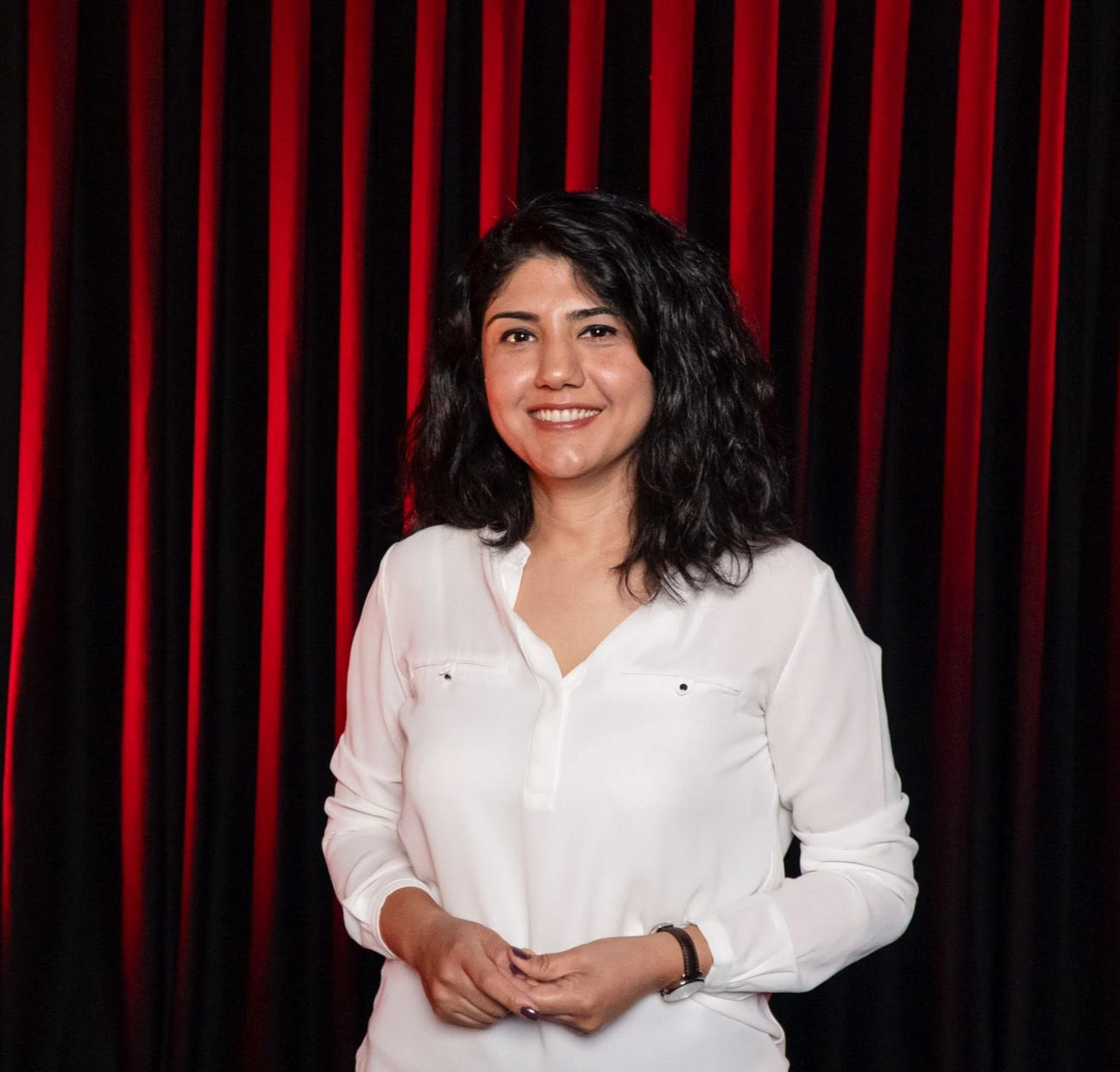 çilem dilber
