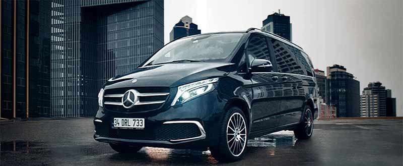 mercedes