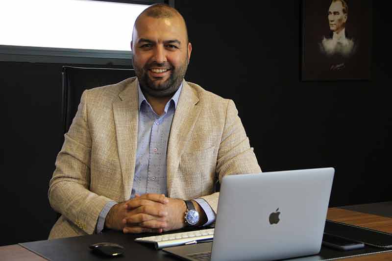 emrah pamk