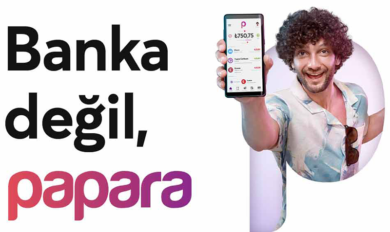 papara
