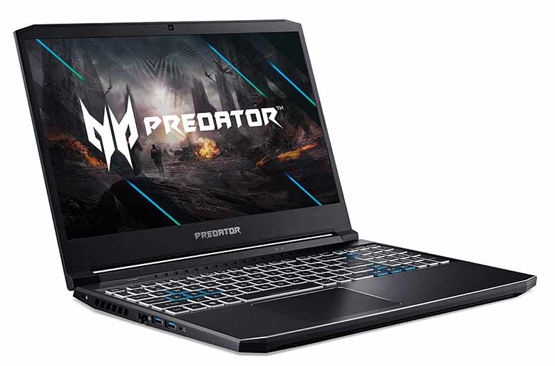 predator