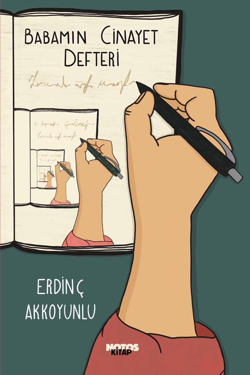 erdinç akkoyunlu