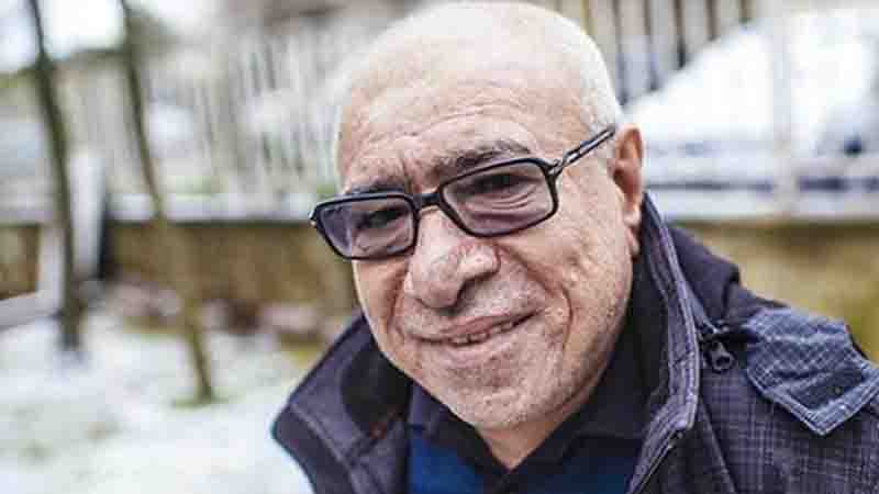 ilyas salman
