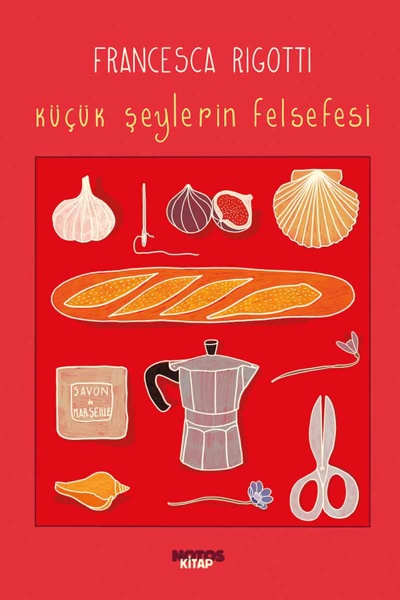 küçük şeylerin felsefesi