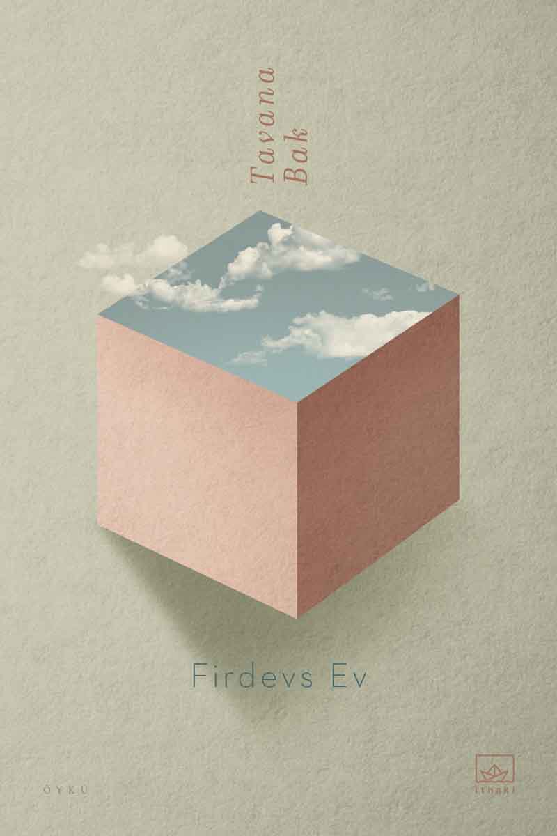 firdevs ev ithaki