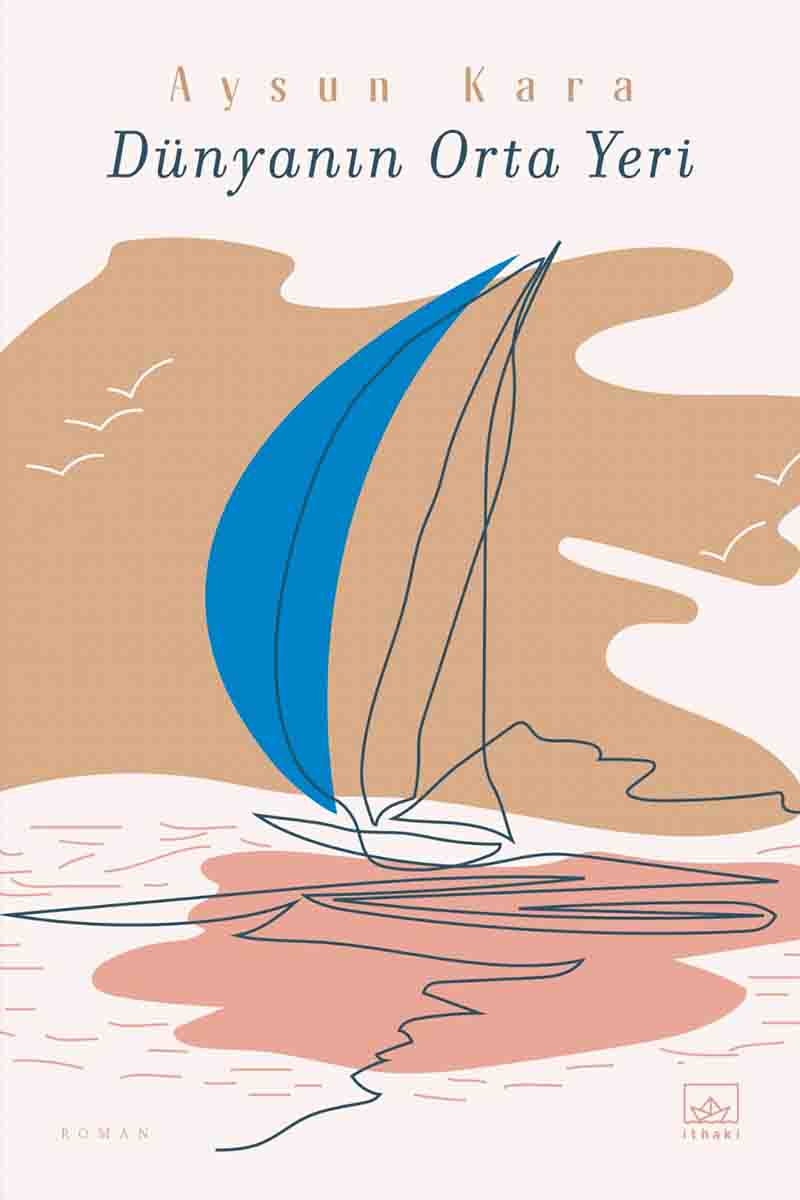 aysun kara ithaki